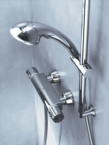 Лейка ручного душа Grohe Movario 100 Five хром 28393000