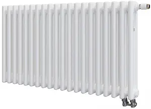 Радиатор стальной трубчатый Zehnder Charleston Completto 3050/22 V001½&quot; 9016, 1