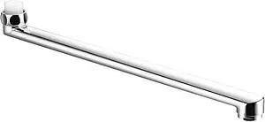 Излив длинный плоский 30см Lemark хром LM9472C, 1