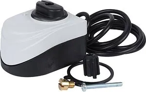 Привод для смесительных клапанов 230В Stout SVM-0005-230001, 1
