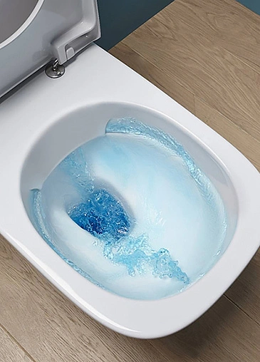 Унитаз подвесной безободковый Jacob Delafon Struktura Rimless белый EDE102-00 Унитаз подвесной безободковый Jacob Delafon Struktura Rimless белый EDE102-00