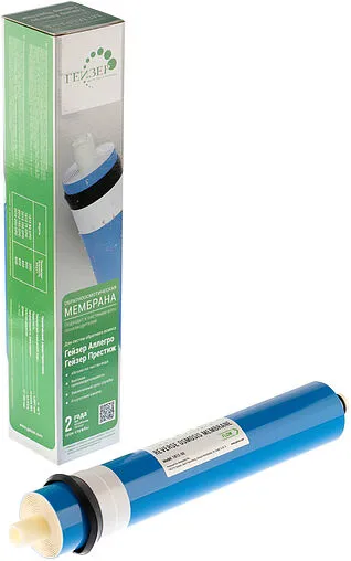 Обратноосмотическая мембрана Гейзер UPL1812-50 GPD 28449