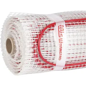 Теплый пол (нагревательный мат) Warmstad WSM 910Вт 6.0м² 100035657700, 5