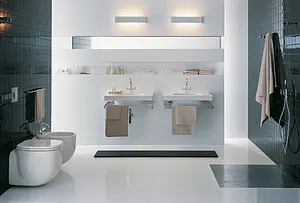 Инсталляция для раковины Grohe Rapid SL 38554001, 4
