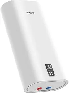 Водонагреватель накопительный электрический Philips UltraHeat Intelligence 50 YD AWH1626/51(50YD) Водонагреватель накопительный электрический Philips UltraHeat Intelligence 50 YD AWH1626/51(50YD), 1