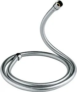 Шланг для душа Jaquar 150см хром SHA-CHR-571, 1