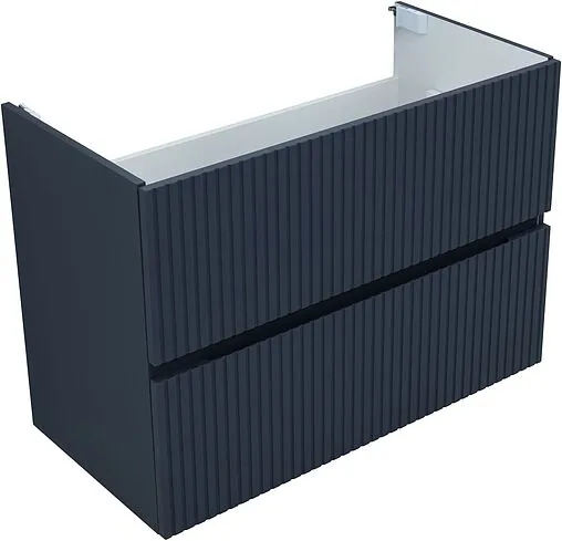 Тумба под умывальник Aquanet Джейн 90 маренго 00313303