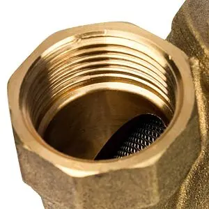 Фильтр угловой сетчатый ¾"в x ¾"в Stout SFW-0001-000020 Фильтр угловой сетчатый ¾"в x ¾"в Stout SFW-0001-000020, 5