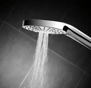 Душевая стойка Ideal Standard IdealRain Evo Round L3 хром B2233AA Душевая стойка Ideal Standard IdealRain Evo Round L3 хром B2233AA, 4