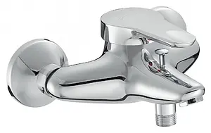 Смеситель для ванны Jacob Delafon Kandel хром E664RU-CP Смеситель для ванны Jacob Delafon Kandel хром E664RU-CP, 1