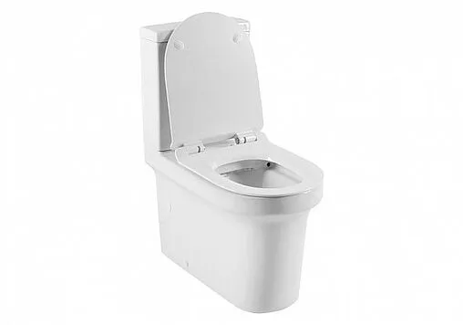 Чаша унитаза Aquanet Nova-C1 Rimless белый NOVA-C1 Чаша унитаза Aquanet Nova-C1 Rimless белый NOVA-C1