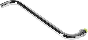 Излив длинный круглый 40см IDDIS Optima Home хром W34 Излив длинный круглый 40см IDDIS Optima Home хром W34, 2