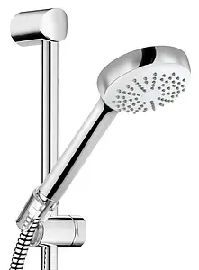 Душевая стойка Kludi Logo хром 6816005-00 Душевая стойка Kludi Logo хром 6816005-00, 3