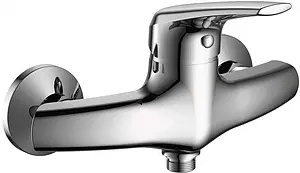 Смеситель для душа Aquanet Conte хром SD91387, 1