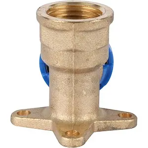 Водорозетка пресс 16мм x ½"в APE ARL3503100 Водорозетка пресс 16мм x ½"в APE ARL3503100, 5