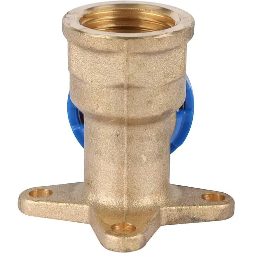 Водорозетка пресс 16мм x ½&quot;в APE ARL3503100