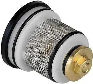 Картридж редуктора давления мембранный ½" - 1" Valtec VTs.089.N.01 Картридж редуктора давления мембранный ½" - 1" Valtec VTs.089.N.01, 1