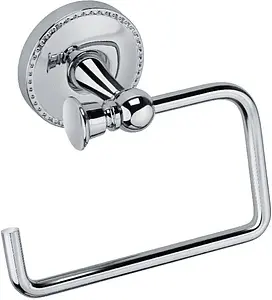 Держатель туалетной бумаги Fixsen Adele хром FX-55010B, 1