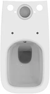 Чаша унитаза с функцией биде Ideal Standard I.Life B белый T537101 Чаша унитаза с функцией биде Ideal Standard I.Life B белый T537101, 3