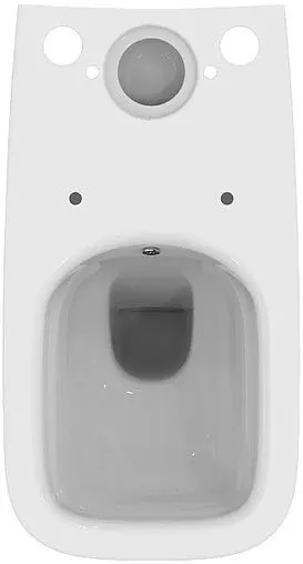 Чаша унитаза с функцией биде Ideal Standard I.Life B белый T537101