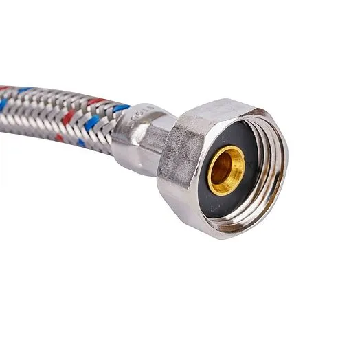 Гибкая подводка Stout 2.0м x ½&quot;в x ½&quot;н SHF-0092-081515