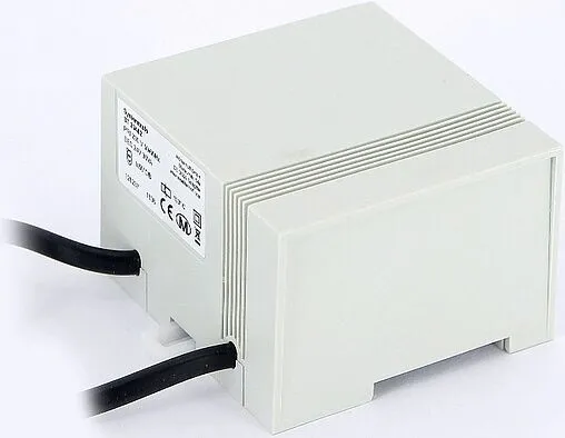 Тороидальный трансформатор 24В Rehau Nea 13152981001
