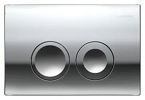 Инсталляция для подвесного унитаза Set 3 в 1 Geberit Duofix Plattenbau 458.122.21.1 с кнопкой Delta 21 хром Инсталляция для подвесного унитаза Set 3 в 1 Geberit Duofix Plattenbau 458.122.21.1 с кнопкой Delta 21 хром, 3