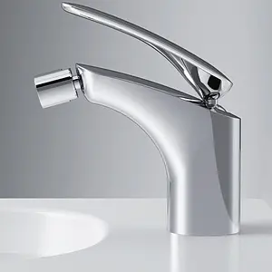 Смеситель для биде AM.PM Sensation хром F3083164, 5