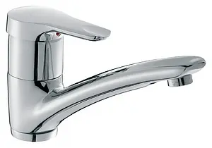 Смеситель для кухни Jacob Delafon Kandel хром E667RU-CP, 1