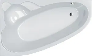 Ванна акриловая Koller Pool Nadine 150х100 L Ванна акриловая Koller Pool Nadine 150х100 L, 1