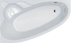 Ванна акриловая Koller Pool Nadine 170х100 L Ванна акриловая Koller Pool Nadine 170х100 L, 1