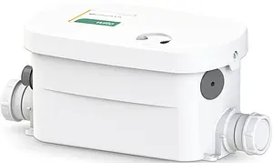 Канализационная насосная установка Wilo HiDrainlift 3-24 4191678 Канализационная насосная установка Wilo HiDrainlift 3-24 4191678, 1