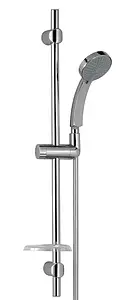 Душевая стойка Jacob Delafon Citrus хром E12907-CP Душевая стойка Jacob Delafon Citrus хром E12907-CP, 1