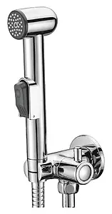 Гигиенический душ с запорным вентилем SMARTsant хром SM31001P3AA, 1