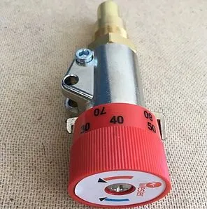 Регулятор тяги ¾" Wester RT-3 0-06-0010 Регулятор тяги ¾" Wester RT-3 0-06-0010, 4