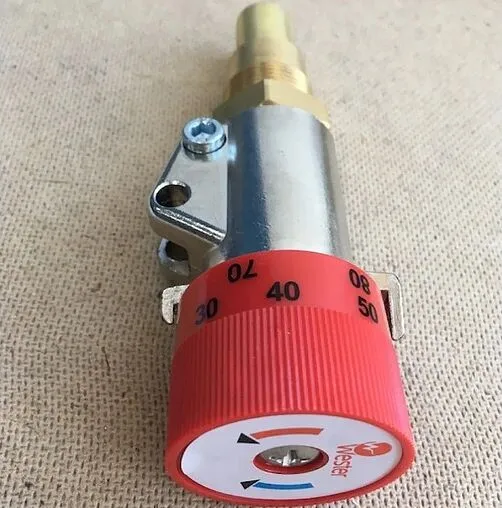 Регулятор тяги ¾&quot; Wester RT-3 0-06-0010