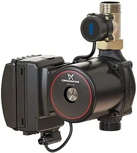 Насос для повышения давления Grundfos UPA 15-160 99891467 Насос для повышения давления Grundfos UPA 15-160 99891467, 1