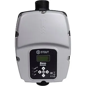 Частотный преобразователь Stout SIRIO Universal SCS-0001-000070, 2
