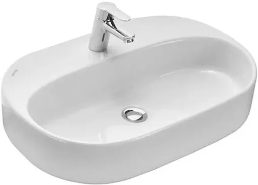 Тумба-умывальник подвесная Aquaton Марбл 80 слэйт/белый матовый 1A2762K3MH4C0