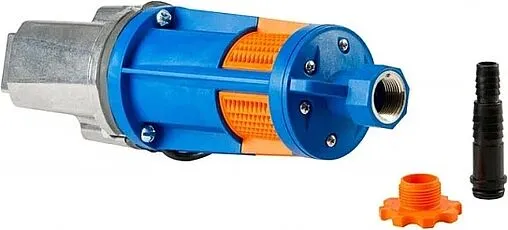 Насос вибрационный верхний забор кабель 10м Джилекс Качан 8600