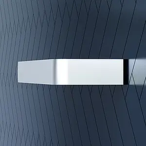 Полотенцедержатель Damixa Jupiter чёрный матовый/алюминий DA7734400, 4