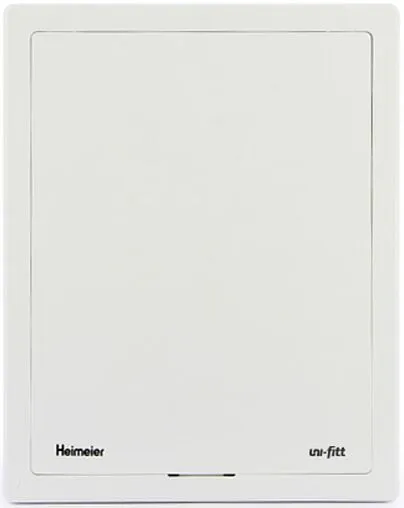 Комплект для регулирования теплого пола Uni-fitt Heatbox E 466E0200