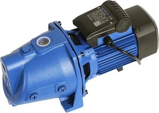 Насос поверхностный Aquario AJC-125С 2625