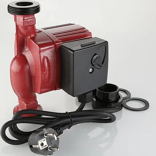 Насос циркуляционный Valtec 25/4-180 VRS.254.18.0 Насос циркуляционный Valtec 25/4-180 VRS.254.18.0