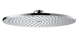 Лейка верхнего душа Hansgrohe Raindance Royale S 350 Air 1jet хром 28420000, 1