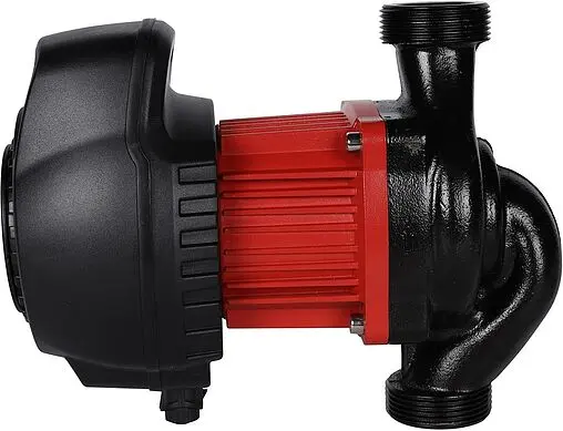 Насос циркуляционный Rommer Profi ER 25/80-180 RCP-0003-2580180