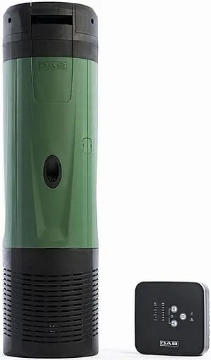 Насос колодезный центробежный 7&quot; DAB DTRON3 45/90 60188287