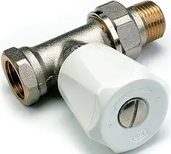 Вентиль регулирующий прямой ½" в/н Comap Eurosar 419204 Вентиль регулирующий прямой ½" в/н Comap Eurosar 419204