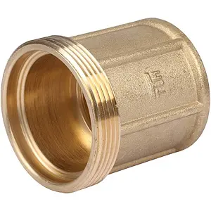 Муфта компрессионная переходная 63мм x 2"в Tiemme 3400026 Муфта компрессионная переходная 63мм x 2"в Tiemme 3400026, 5