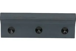 Подголовник для ванны Excellent LONG серый WAZA.LONG-SZARY, 5